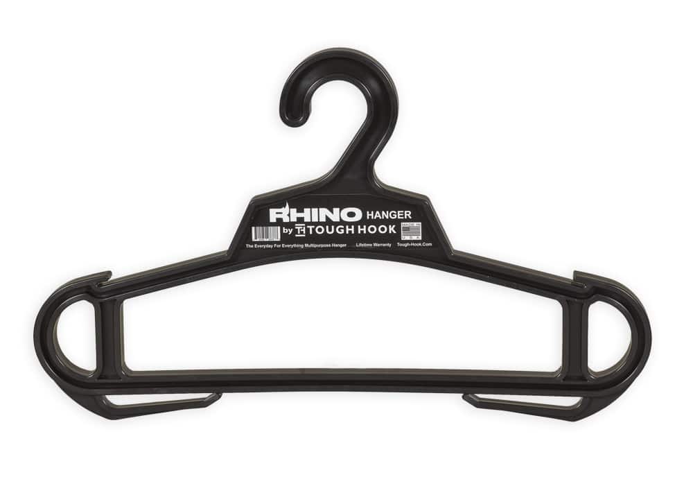 Gear - Rigs - Plate Carrier Parts - Tough Hook RHINO Equipment Hanger