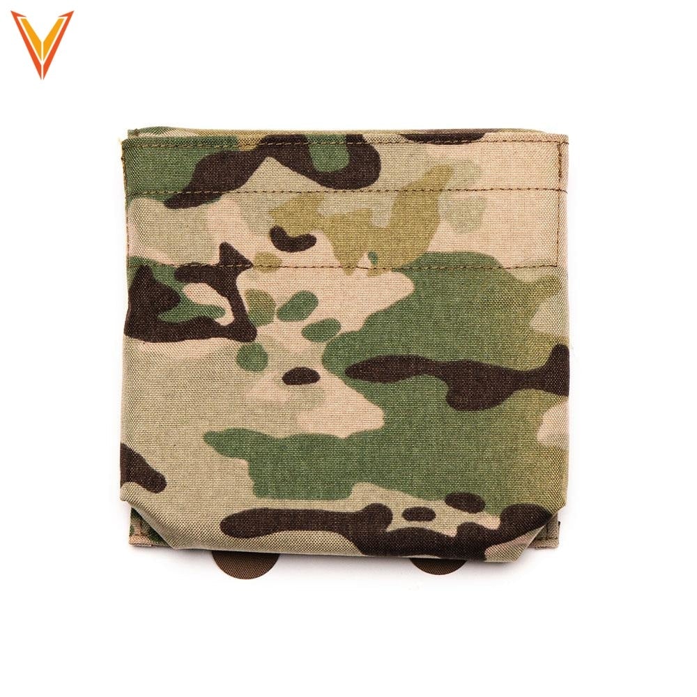 Gear - Rigs - Plate Carrier Parts - Velocity Systems Standard Inside Mount Plate Pocket