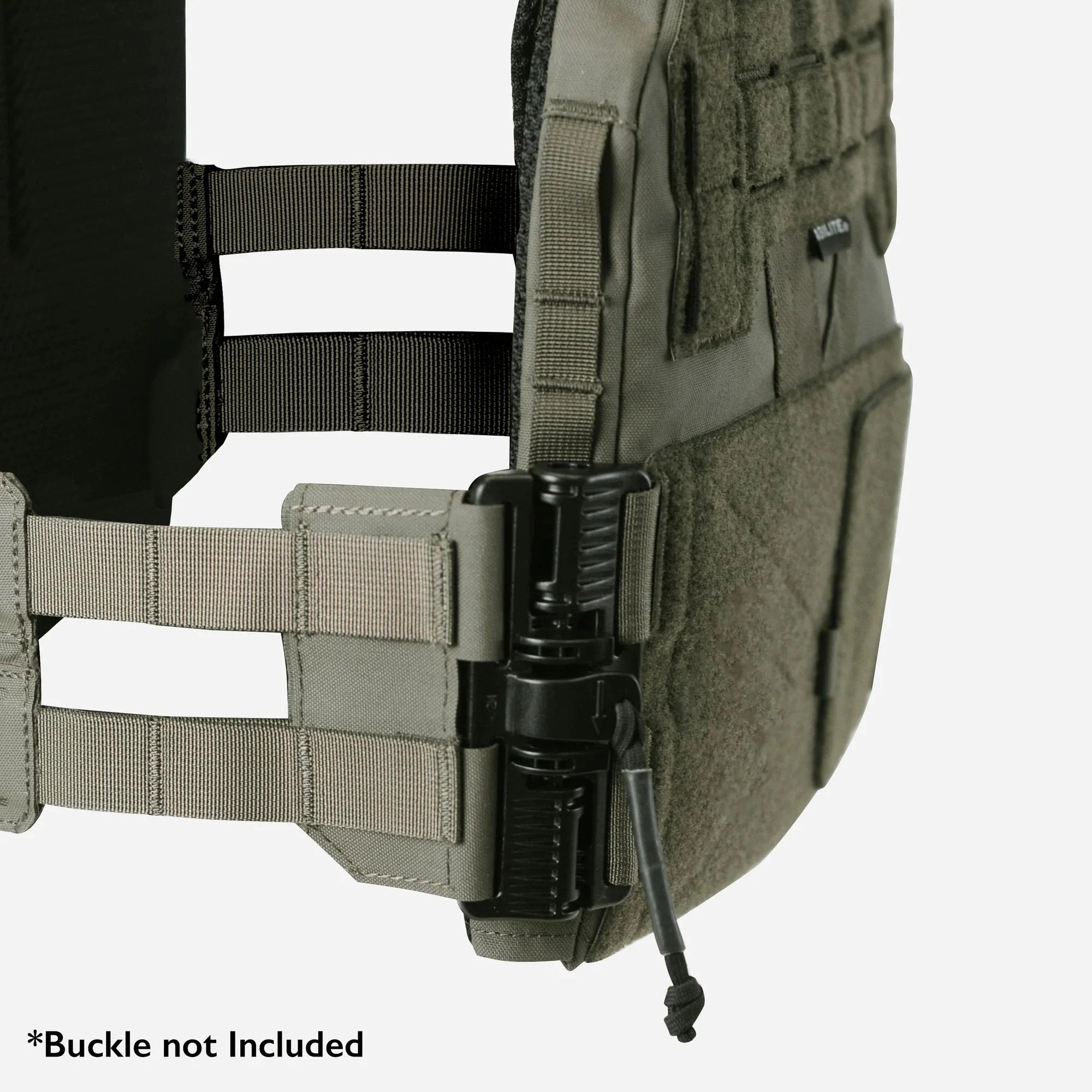 Gear - Rigs - Plate Carriers - Agilite K-ZERO Plate Carrier