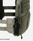 Gear - Rigs - Plate Carriers - Agilite K-ZERO Plate Carrier