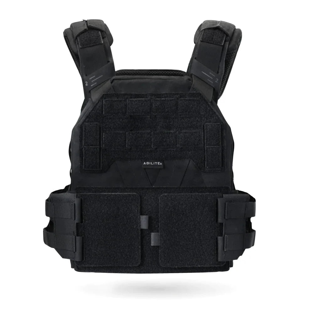 Gear - Rigs - Plate Carriers - Agilite K-ZERO Plate Carrier