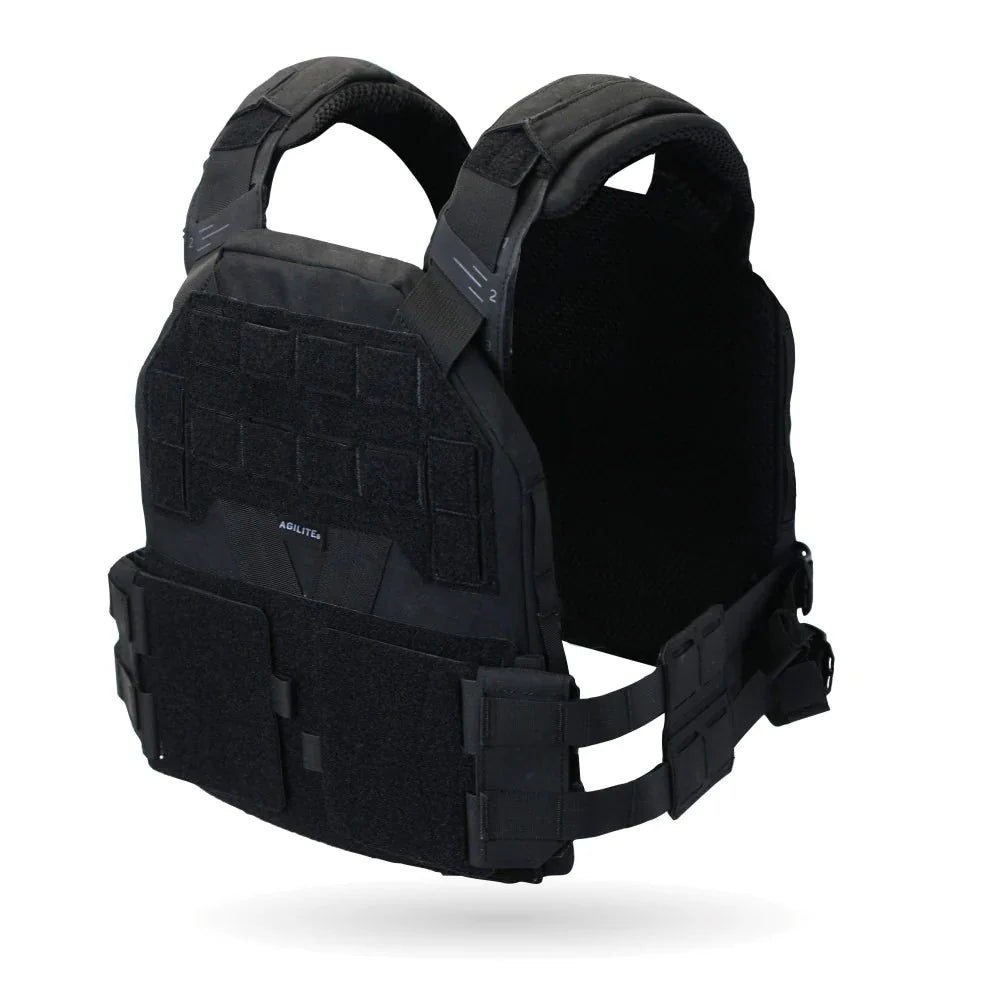 Gear - Rigs - Plate Carriers - Agilite K-ZERO Plate Carrier