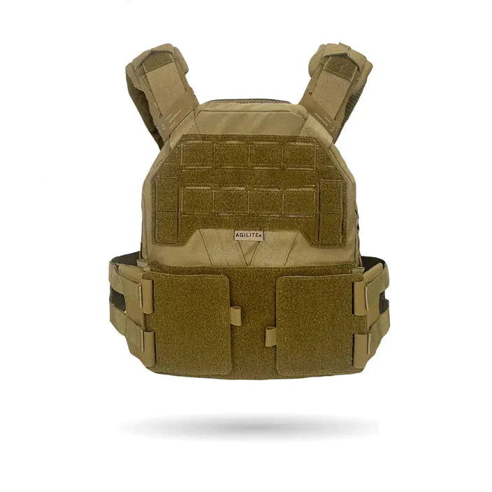 Gear - Rigs - Plate Carriers - Agilite K-Zero Plate Carrier