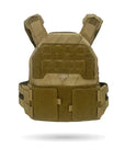 Gear - Rigs - Plate Carriers - Agilite K-Zero Plate Carrier