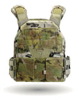 Gear - Rigs - Plate Carriers - Agilite K-ZERO Plate Carrier