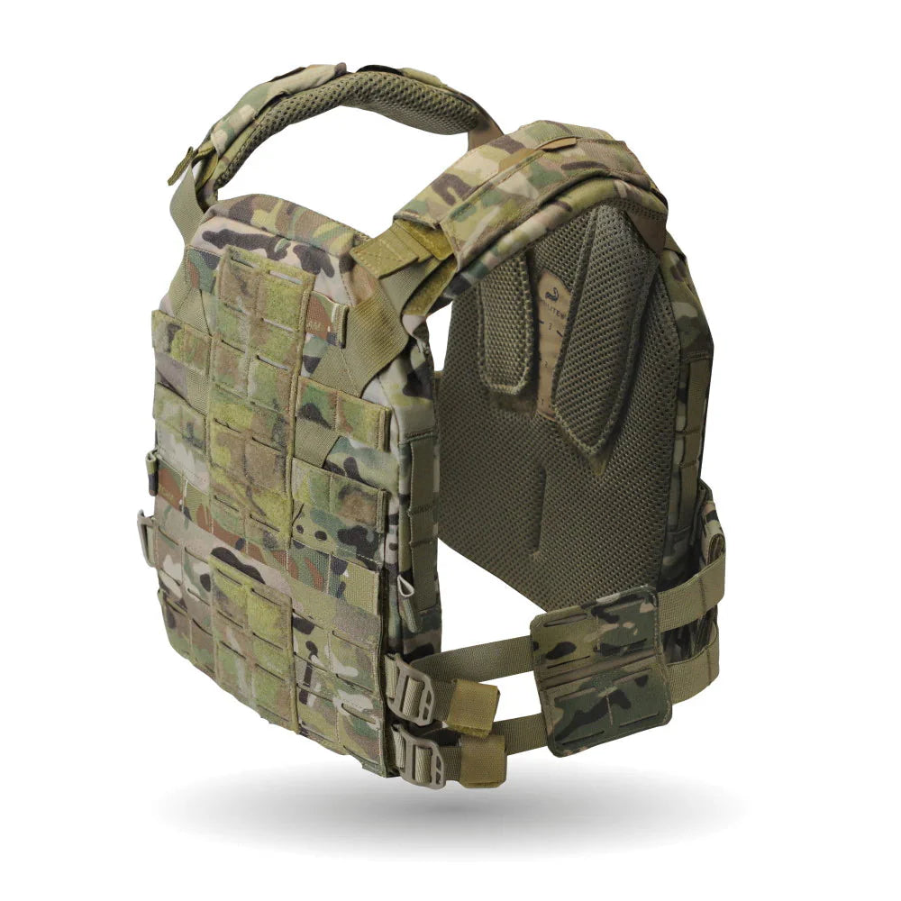 Gear - Rigs - Plate Carriers - Agilite K-ZERO Plate Carrier