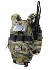 Gear - Rigs - Plate Carriers - Agilite K-ZERO Plate Carrier