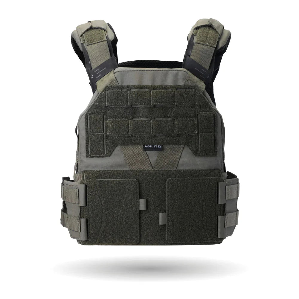 Gear - Rigs - Plate Carriers - Agilite K-ZERO Plate Carrier