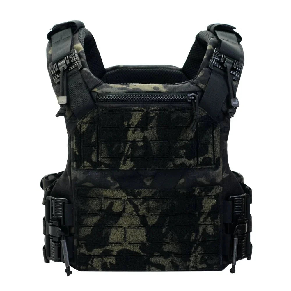 Gear - Rigs - Plate Carriers - Agilite K19 Plate Carrier 3.0