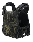 Gear - Rigs - Plate Carriers - Agilite K19 Plate Carrier 3.0