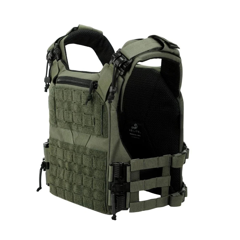 Gear - Rigs - Plate Carriers - Agilite K19 Plate Carrier 3.0