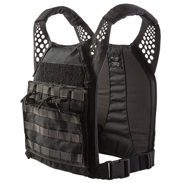 Gear - Rigs - Plate Carriers - Eagle Industries Active Shooter Response Plate Carrier