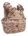 Gear - Rigs - Plate Carriers - Eagle Industries DPC Assault Plate Carrier - AOR1