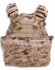 Gear - Rigs - Plate Carriers - Eagle Industries DPC Assault Plate Carrier - AOR1