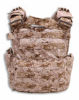 Gear - Rigs - Plate Carriers - Eagle Industries DPC Assault Plate Carrier - AOR1