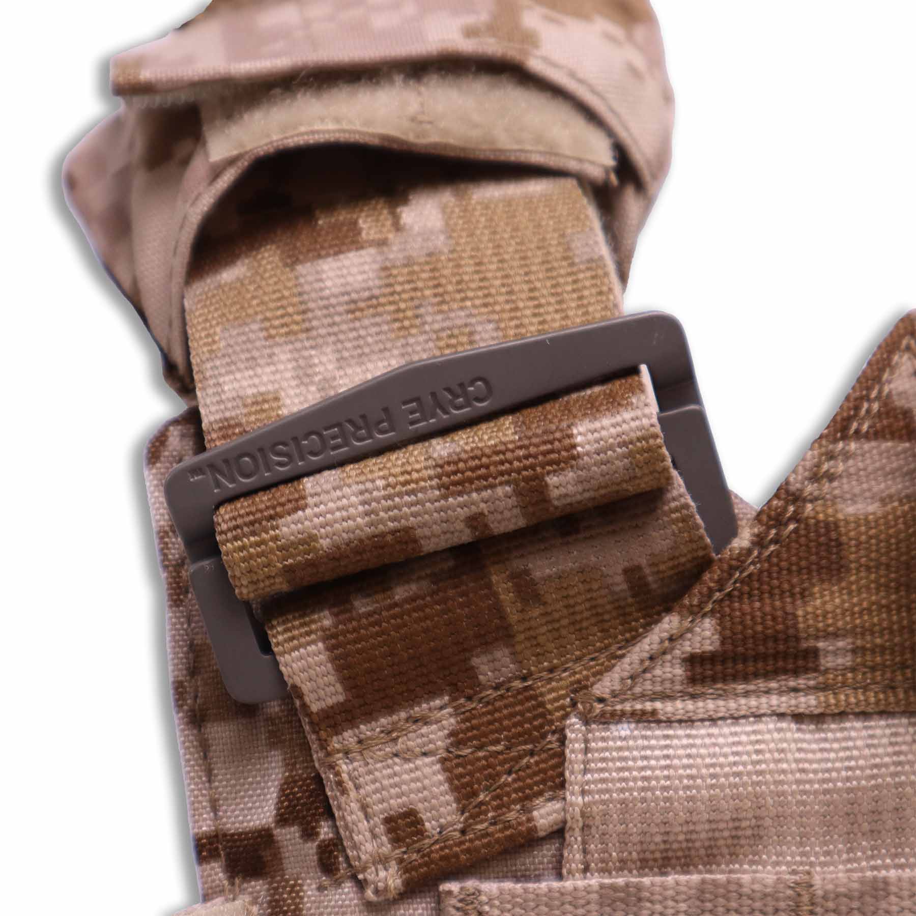 Gear - Rigs - Plate Carriers - Eagle Industries DPC Assault Plate Carrier - AOR1