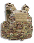 Gear - Rigs - Plate Carriers - Eagle Industries Multi-Mission Armor Carrier MMAC Plate Carrier - Multicam