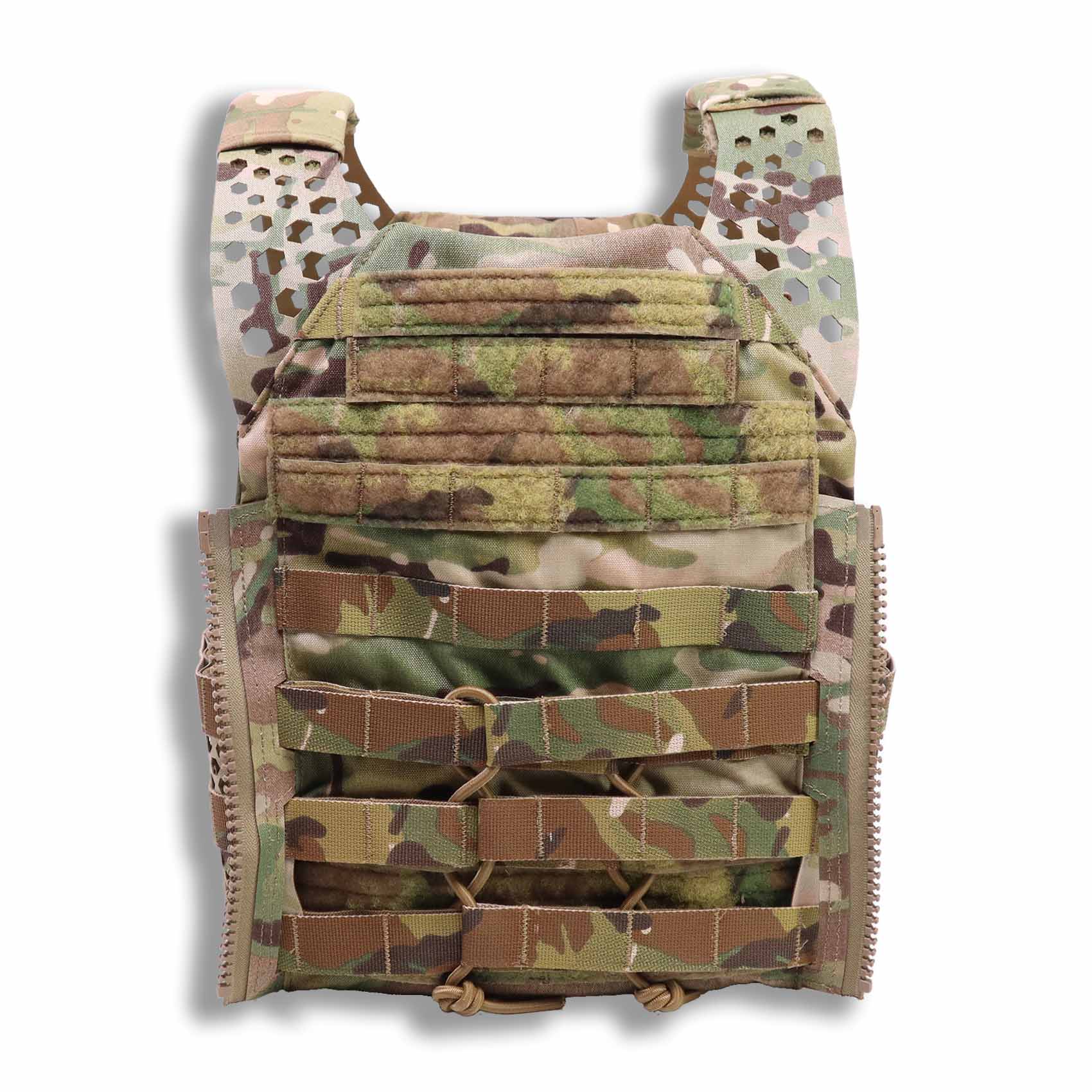 Eagle Industries ULV Tactical Ultra Low-Vis Plate Carrier – Legit Kit