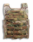 Gear - Rigs - Plate Carriers - Eagle Industries ULV Tactical Ultra Low-Vis Plate Carrier