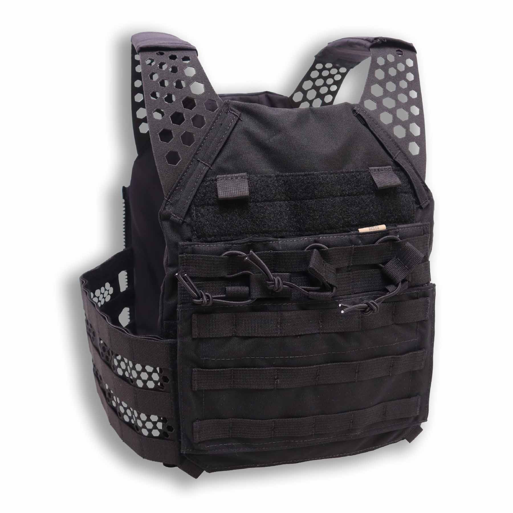 Gear - Rigs - Plate Carriers - Eagle Industries ULV Tactical Ultra Low-Vis Plate Carrier