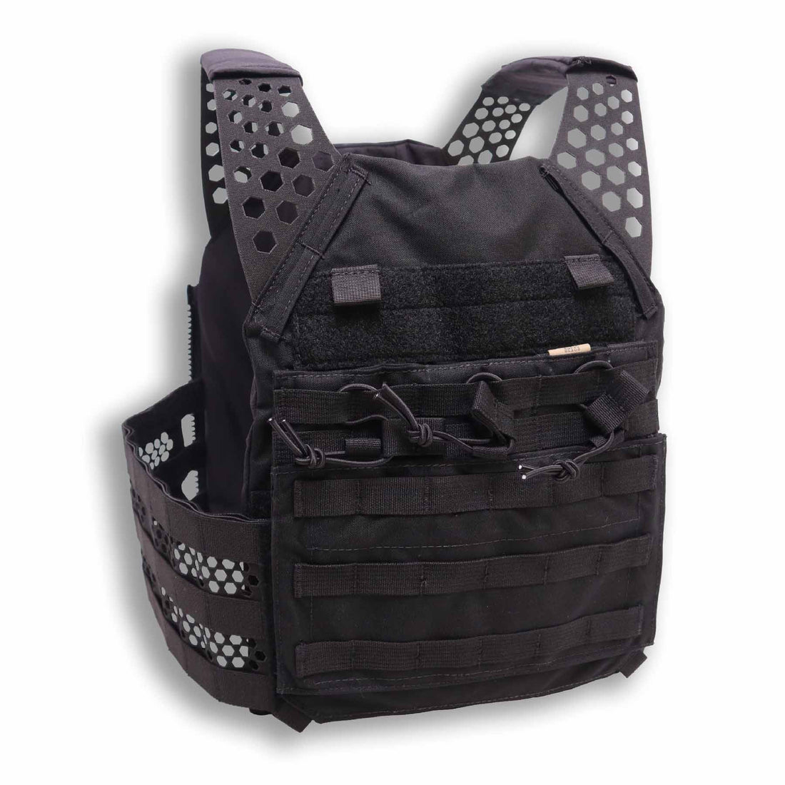 Gear - Rigs - Plate Carriers - Eagle Industries ULV Tactical Ultra Low-Vis Plate Carrier
