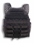 Gear - Rigs - Plate Carriers - Eagle Industries ULV Tactical Ultra Low-Vis Plate Carrier