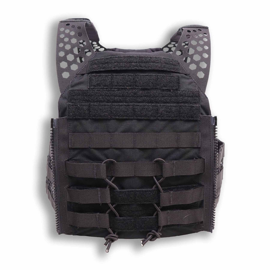 Gear - Rigs - Plate Carriers - Eagle Industries ULV Tactical Ultra Low-Vis Plate Carrier