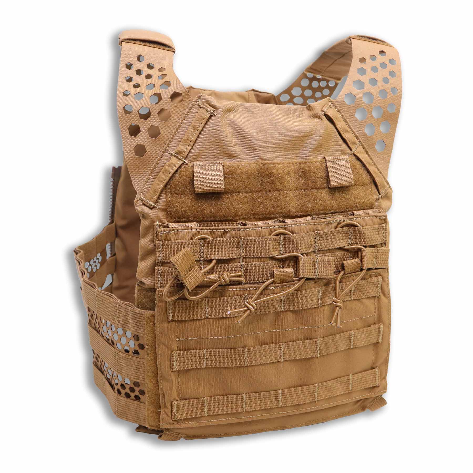 Gear - Rigs - Plate Carriers - Eagle Industries ULV Tactical Ultra Low-Vis Plate Carrier