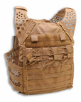 Gear - Rigs - Plate Carriers - Eagle Industries ULV Tactical Ultra Low-Vis Plate Carrier