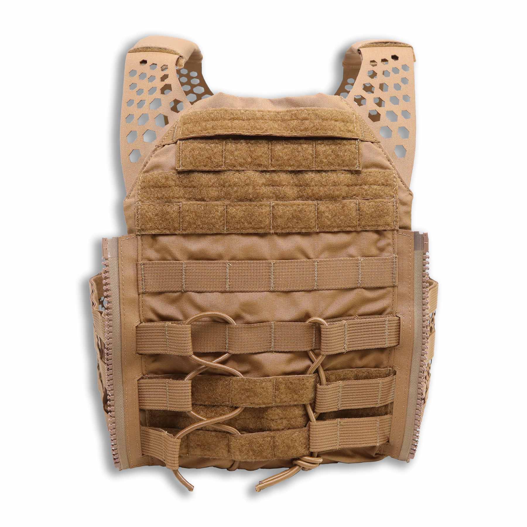 Gear - Rigs - Plate Carriers - Eagle Industries ULV Tactical Ultra Low-Vis Plate Carrier