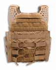 Gear - Rigs - Plate Carriers - Eagle Industries ULV Tactical Ultra Low-Vis Plate Carrier