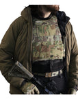 Gear - Rigs - Plate Carriers - Ferro Concepts SLICKSTER™ Plate Carrier