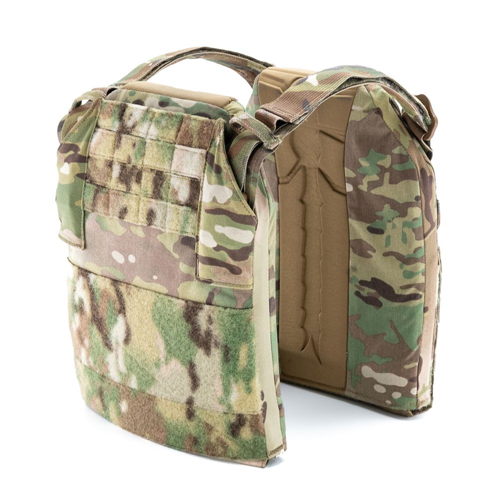 Gear - Rigs - Plate Carriers - Haley Strategic Thorax Plate Carrier Plate Bags