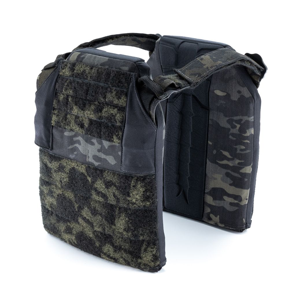 Gear - Rigs - Plate Carriers - Haley Strategic Thorax Plate Carrier Plate Bags