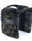 Gear - Rigs - Plate Carriers - Haley Strategic Thorax Plate Carrier Plate Bags