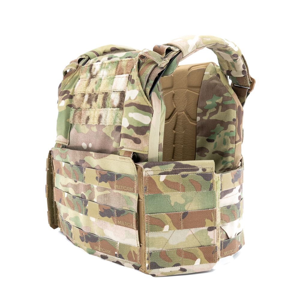 Gear - Rigs - Plate Carriers - Haley Strategic Thorax Plate Carrier Plate Bags