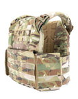 Gear - Rigs - Plate Carriers - Haley Strategic Thorax Plate Carrier Plate Bags