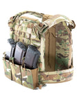 Gear - Rigs - Plate Carriers - Haley Strategic Thorax Plate Carrier Plate Bags