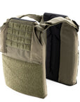 Gear - Rigs - Plate Carriers - Haley Strategic Thorax Plate Carrier Plate Bags