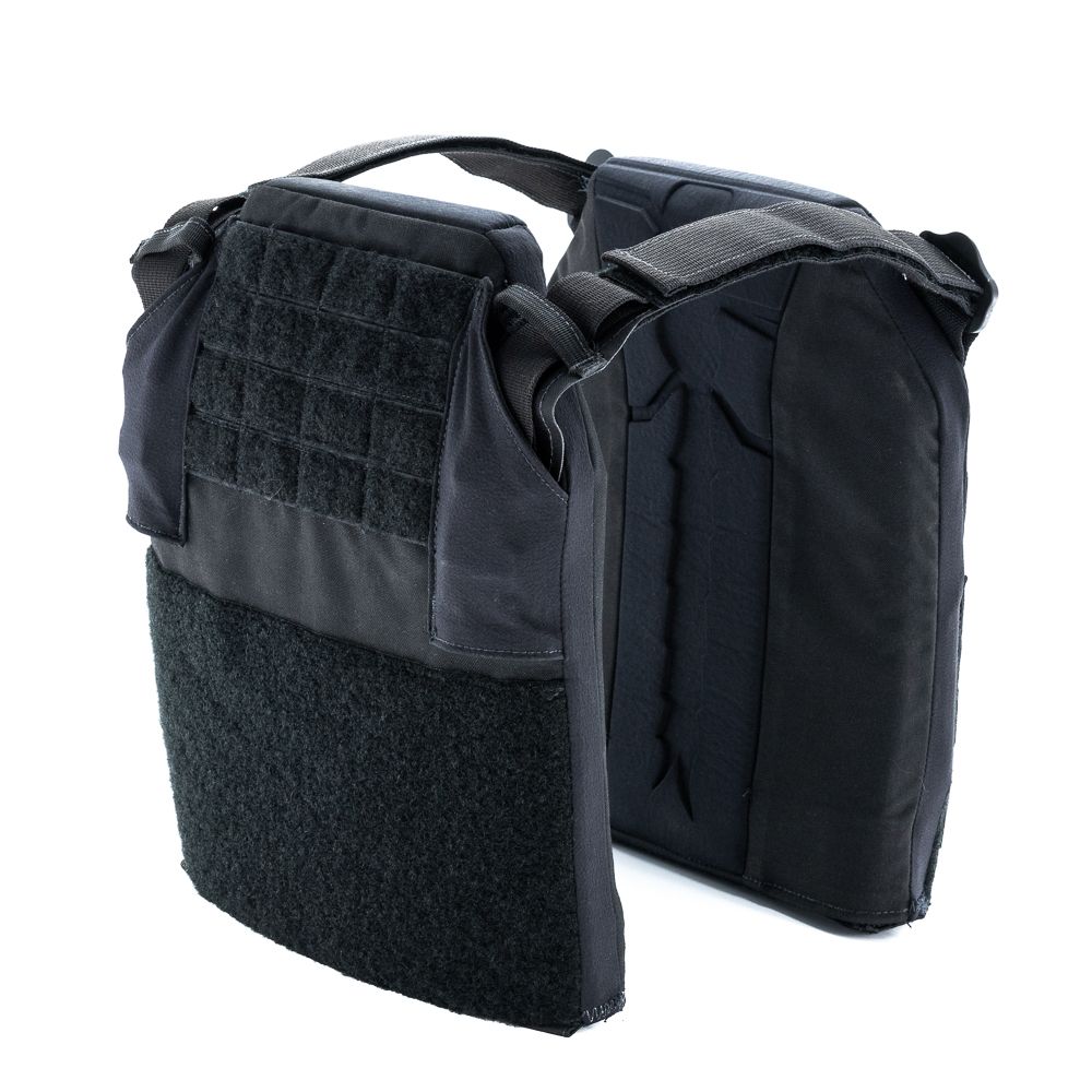 Gear - Rigs - Plate Carriers - Haley Strategic Thorax Plate Carrier Plate Bags