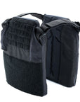 Gear - Rigs - Plate Carriers - Haley Strategic Thorax Plate Carrier Plate Bags