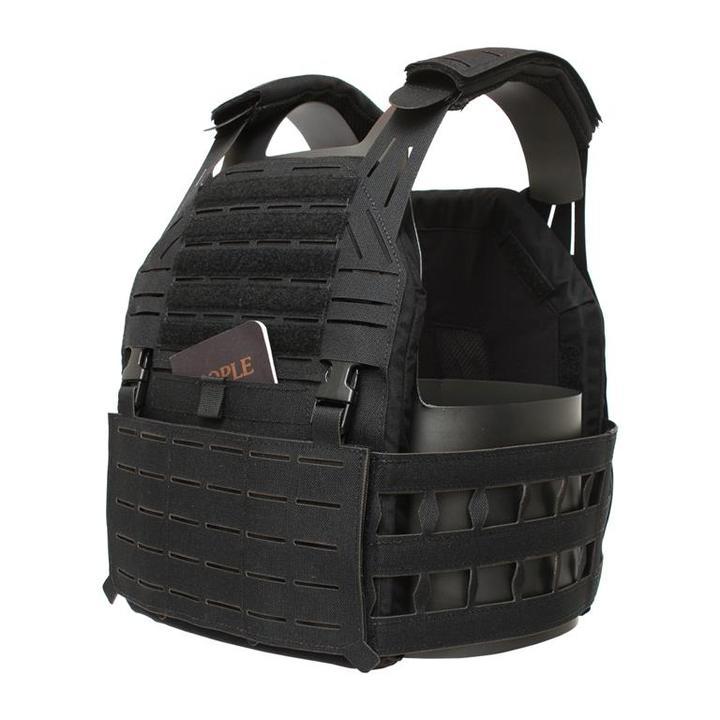 Gear - Rigs - Plate Carriers - London Bridge Trading LBT-6094 G3 Plate Carrier - Black