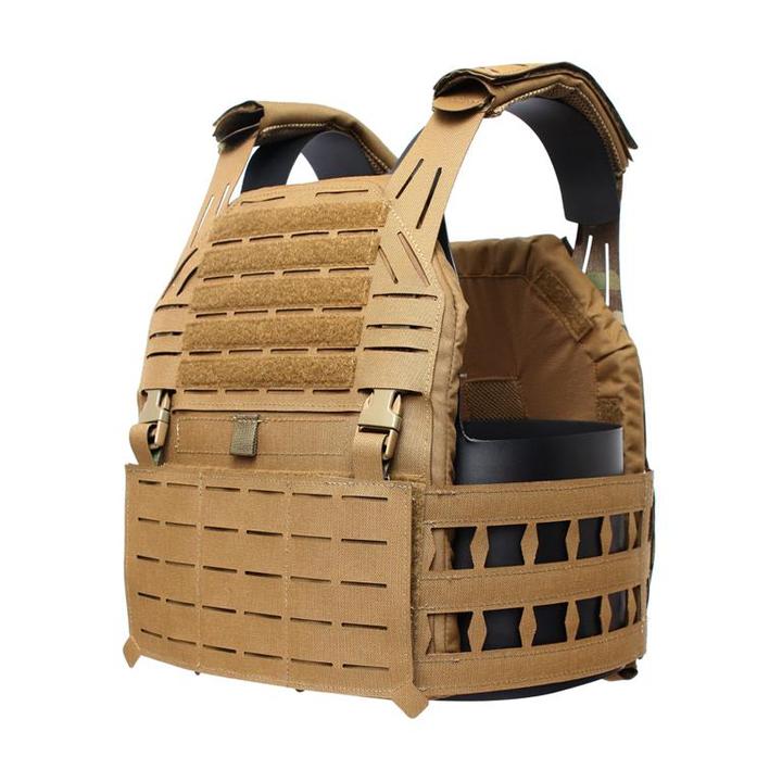 Gear - Rigs - Plate Carriers - London Bridge Trading LBT-6094 G3 Plate Carrier - Coyote Brown