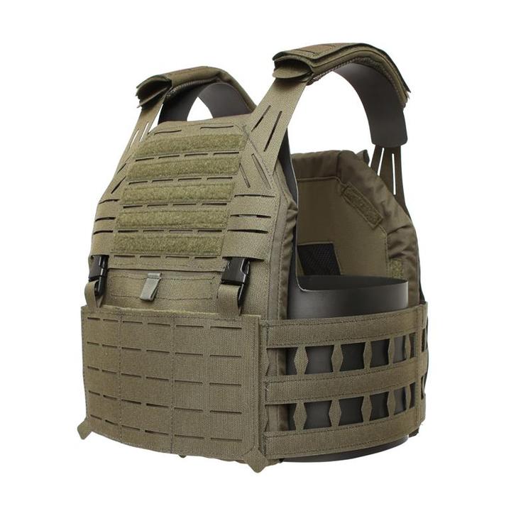 London Bridge Trading LBT-6094 G3 Plate Carrier - Ranger Green 