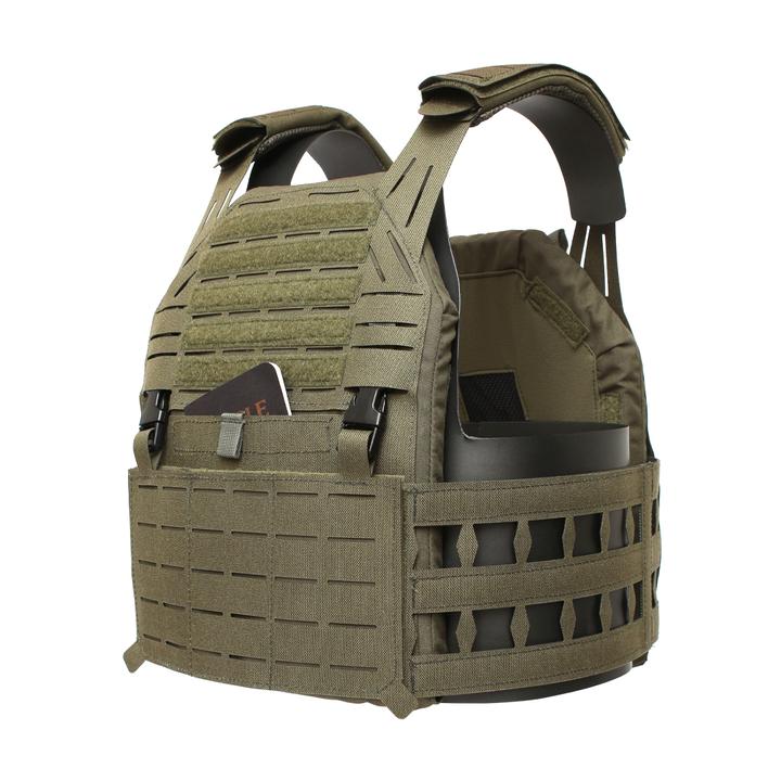 Gear - Rigs - Plate Carriers - London Bridge Trading LBT-6094 G3 Plate Carrier - Ranger Green