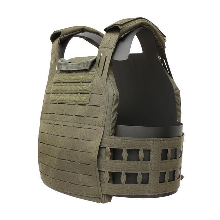 Gear - Rigs - Plate Carriers - London Bridge Trading LBT-6094 G3 Plate Carrier - Ranger Green