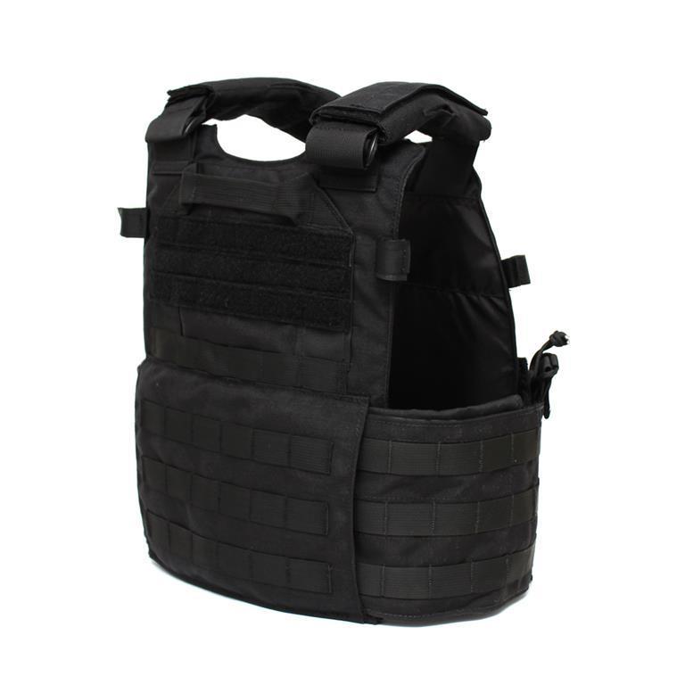 Gear - Rigs - Plate Carriers - London Bridge Trading LBT-6094 Plate Carrier - Black