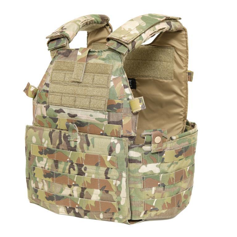 London Bridge Trading LBT-6094 Plate Carrier - Multicam – Legit Kit