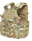 Gear - Rigs - Plate Carriers - London Bridge Trading LBT-6094 Plate Carrier - Multicam