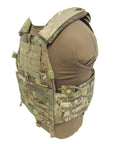 Gear - Rigs - Plate Carriers - London Bridge Trading LBT-6094 Plate Carrier - Multicam